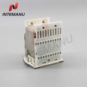 2 XMA10G Arc chamber
