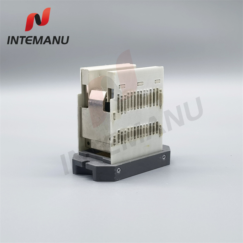 2 XMA6G-2 Air circuit breaker parts Arc chamber