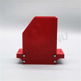 3 XMA3RS Circuit breaker parts Arc chute