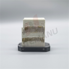 3 XMA6G-1 Circuit breaker parts Arc chute