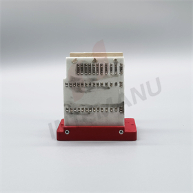 3 XMA7GR-1 Air circuit breaker Arc chute