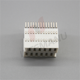 4 XMCB3-125 Miniature circuit breaker parts Arc chute