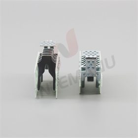 5 XM1G-100L Circuit breaker parts Arc chute