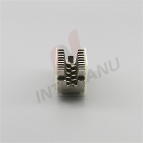 5 XM3G-4 Circuit breaker parts Arc chute