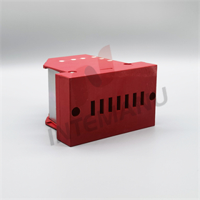 5 XMA2RL-1 Arc Extinguishing Chamber