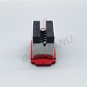 5 XMA7GR-2 Circuit breaker parts Arc chute