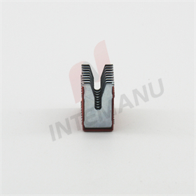 5 XMCBDZ47-63 Miniature circuit breaker Arc chamber