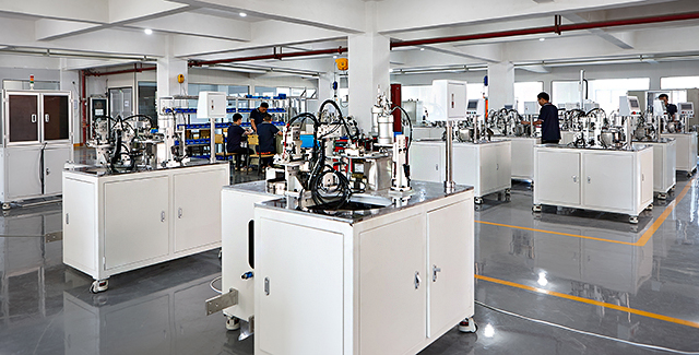 Facilities 1