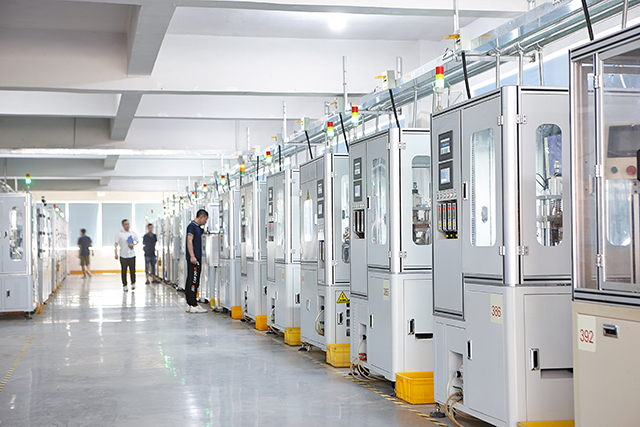 Facilities 4