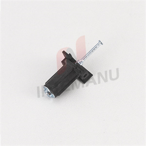 NC 63A 80A 100A 125A circuit breaker  iron core铁芯