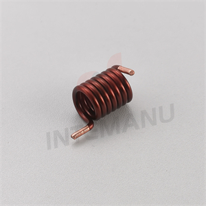 circuit breaker Coil Assembly