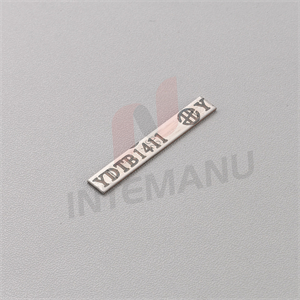 circuit breaker mcb Bimetal Strip