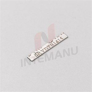 circuit breaker mcb Bimetallic Strip