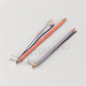 circuit breaker wire components 2p6 1