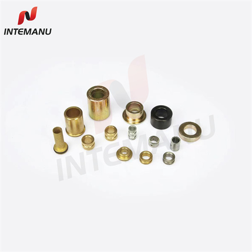 套轴 Axle Sleeve