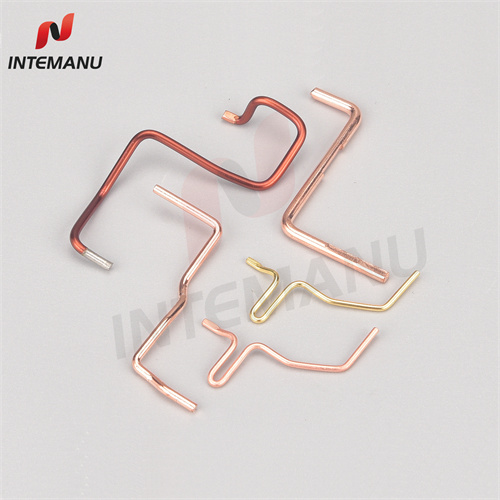 导线 wire srping