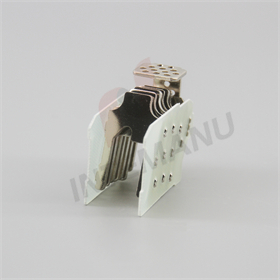 3 XM3G-8 Moulded case circuit breaker parts Arc chamber