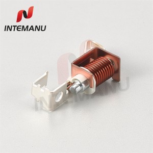 c65 mcb magnetic tripping mechanism 1