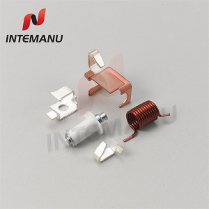 c65 mcb magnetic tripping mechanism