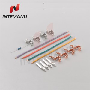 circuit breaker rcbo wire parts