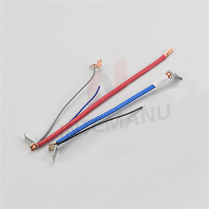 circuit breaker wire components 1P3 (2)
