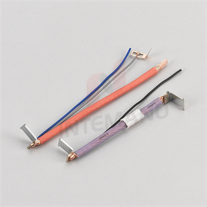 circuit breaker wire components 1P6